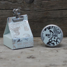 Load image into Gallery viewer, Agnes &amp; Cat Lip Balm Mint Choc

