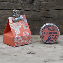 Load image into Gallery viewer, Agnes &amp; Cat Lip Balm Watermelon
