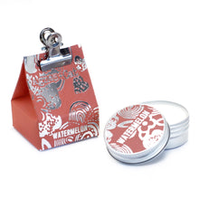 Load image into Gallery viewer, Agnes &amp; Cat Lip Balm Watermelon
