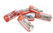 Load image into Gallery viewer, Retro Airfix Aircraft Tins with Mini Mints
