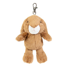 Load image into Gallery viewer, All Creatures Rosie Rabbit Keyring
