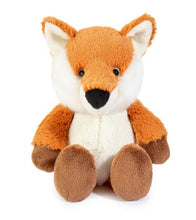 Load image into Gallery viewer, All Creatures Jasper Fox Medium
