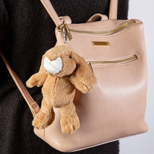 Load image into Gallery viewer, All Creatures Rosie Rabbit Keyring
