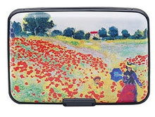 Load image into Gallery viewer, Art RFID Card Protector Case
