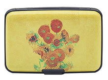 Load image into Gallery viewer, Art RFID Card Protector Case
