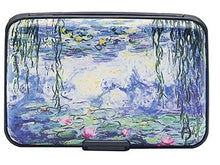 Load image into Gallery viewer, Art RFID Card Protector Case
