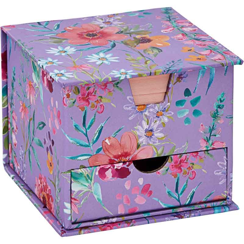 Memo Cube Aurora