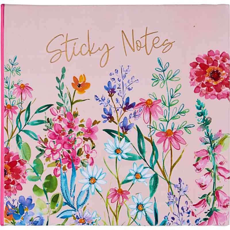 Sticky Notes Aurora