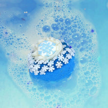 Load image into Gallery viewer, Bomb Bath Blaster Baby It&#39;s Cold Outside
