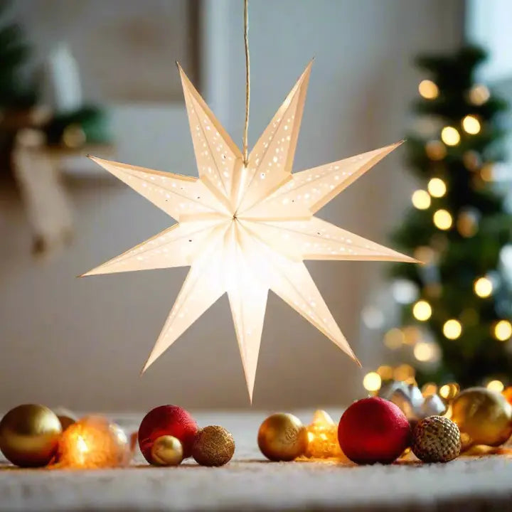 Baby Prosecco White Paper Starlight