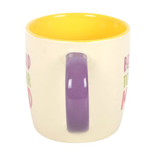Load image into Gallery viewer, Be Kind To Your Mind Mug
