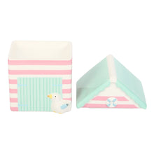 Load image into Gallery viewer, Beach Hut Oil Burner
