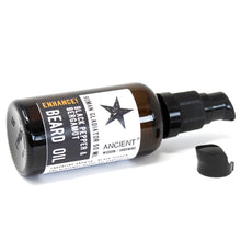 Load image into Gallery viewer, Beard Oil Roman Gladiator
