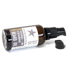 Load image into Gallery viewer, Beard Oil Spartan Hero
