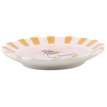 Load image into Gallery viewer, Bee Happy Trinket Dish
