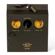 Load image into Gallery viewer, Bettyhula Body &amp; Shower Gift Set Champagne &amp; Spice
