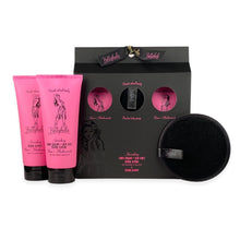 Load image into Gallery viewer, Bettyhula Body &amp; Shower Gift Set Rum &amp; Blackcurrant

