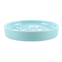 Load image into Gallery viewer, Blue Moon &amp; Sun Trinket Dish
