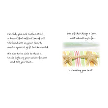 Load image into Gallery viewer, Blue Mountain Arts Friend Card
