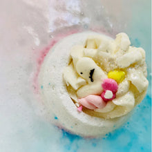 Load image into Gallery viewer, Bomb Bath Blaster Unicorns &amp; Halos
