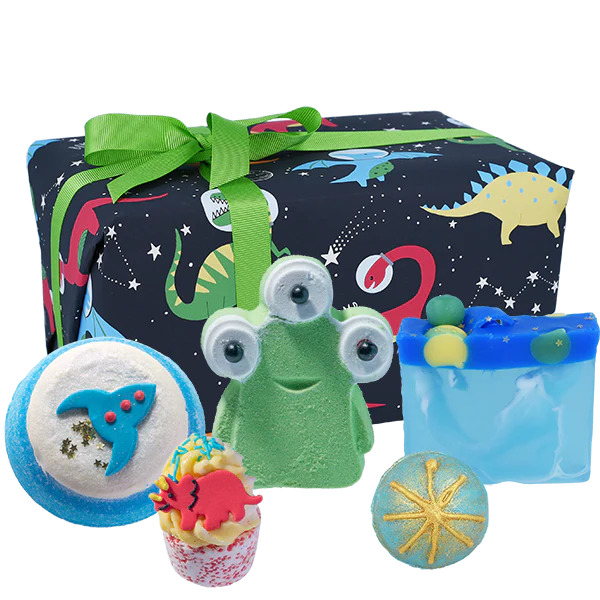 Bomb Gift Set Dino-mite