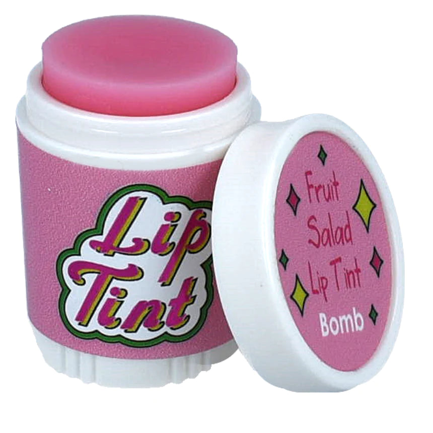 Bomb Lip Balm Fruit Salad