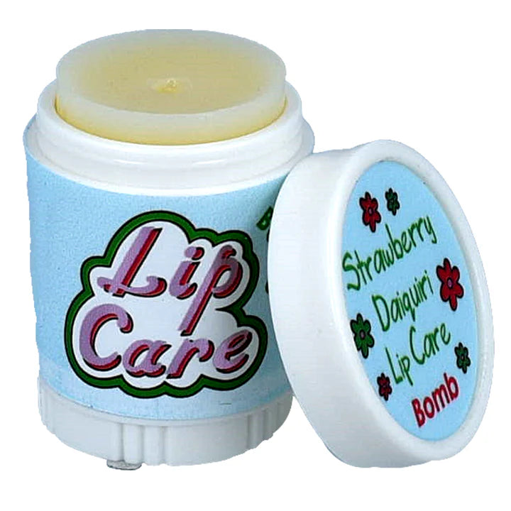 Bomb Lip Balm Strawberry Daiquiri