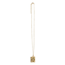 Load image into Gallery viewer, Book Locket Necklace
