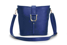 Load image into Gallery viewer, Bucket Bag Royal Blue
