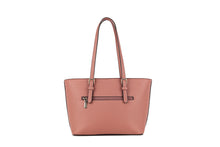 Load image into Gallery viewer, Bucket Charm Bag Light Blue
