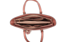 Load image into Gallery viewer, Bucket Charm Bag Beige
