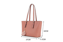 Load image into Gallery viewer, Bucket Charm Bag Beige

