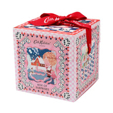 Load image into Gallery viewer, Cath Kidston Christmas Journey Box Of Surprises
