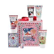 Load image into Gallery viewer, Cath Kidston Christmas Journey Box Of Surprises
