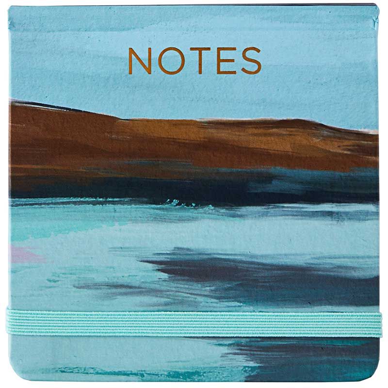 Mini Jotter Coast