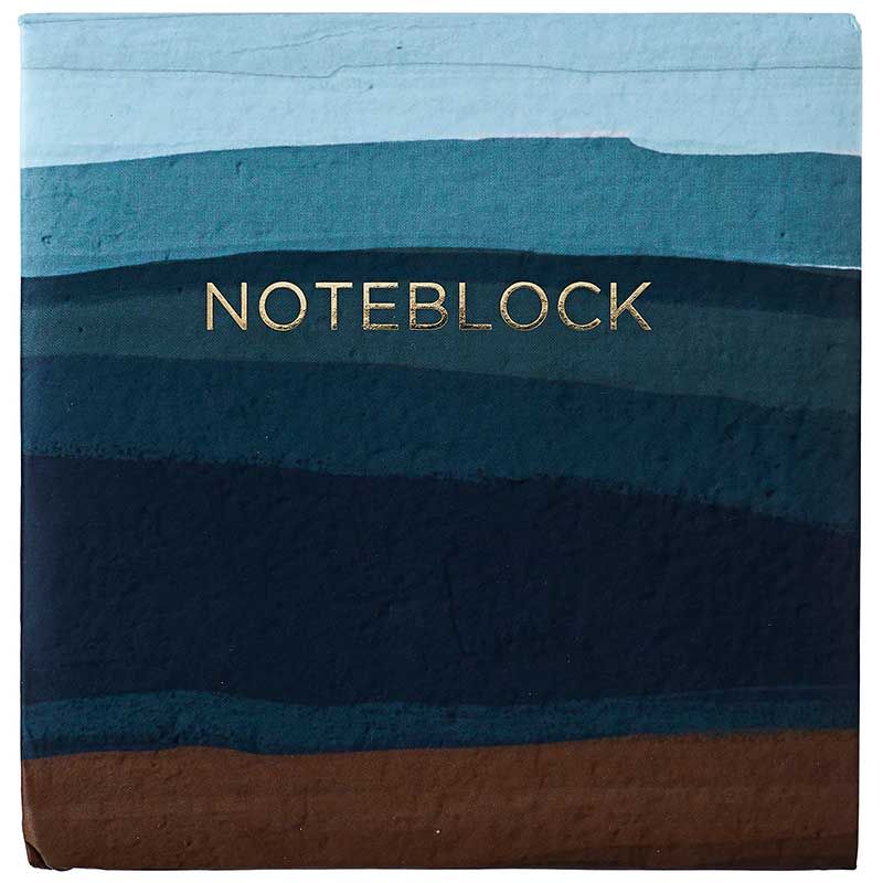Note Block Coast