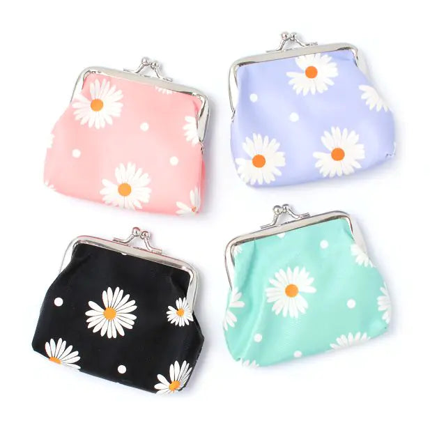 Daisy Mini Purse