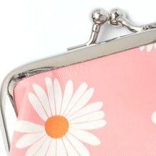 Load image into Gallery viewer, Daisy Mini Coin Purse
