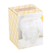 Load image into Gallery viewer, Daisy Stemless Glass
