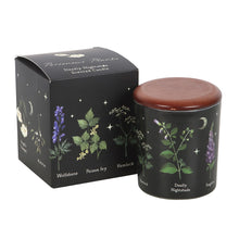 Load image into Gallery viewer, Deadly Nightshade Scented Candle
