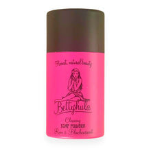 Load image into Gallery viewer, Bettyhula Dry Soap Powder For Hands Rum &amp; Blackcurrant
