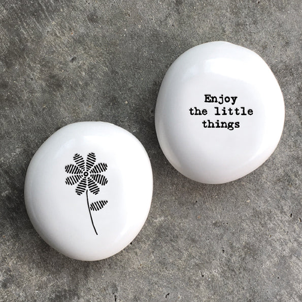 East Of India Pebble Little Things