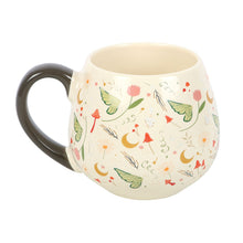 Load image into Gallery viewer, Fairy Folklore Ceramic Mug
