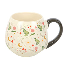 Load image into Gallery viewer, Fairy Folklore Ceramic Mug
