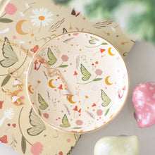 Load image into Gallery viewer, Fairy Folklore Trinket Dish
