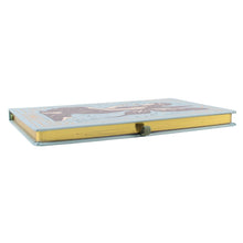 Load image into Gallery viewer, Fairy Tales A5 Hardback Notebook &amp; Crystal Pen
