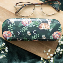 Load image into Gallery viewer, Fawn &amp; Fox Glasses Case
