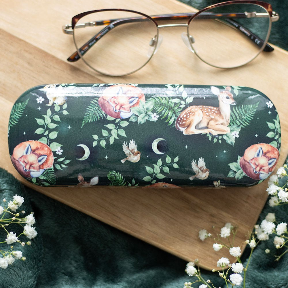 Fawn & Fox Glasses Case