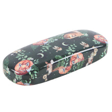 Load image into Gallery viewer, Fawn &amp; Fox Glasses Case
