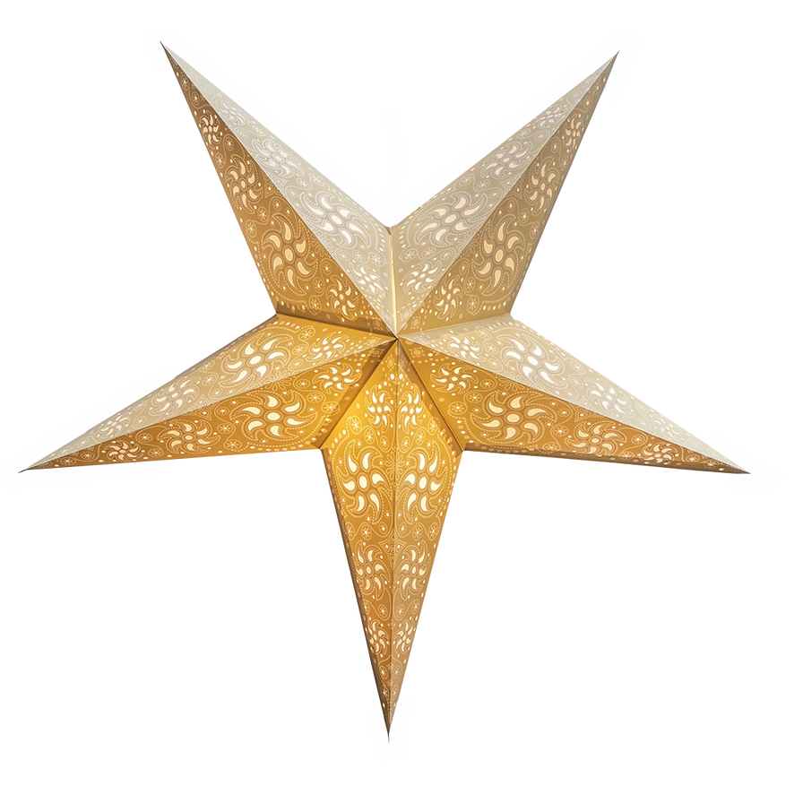 Firework Natural Stone Paper Starlight